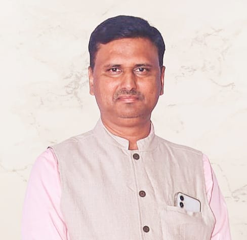 Shri. Chandrashekhar S. Manegar