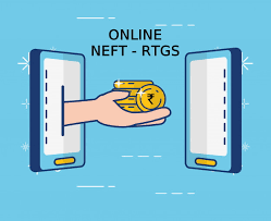 NEFT/RTGSP