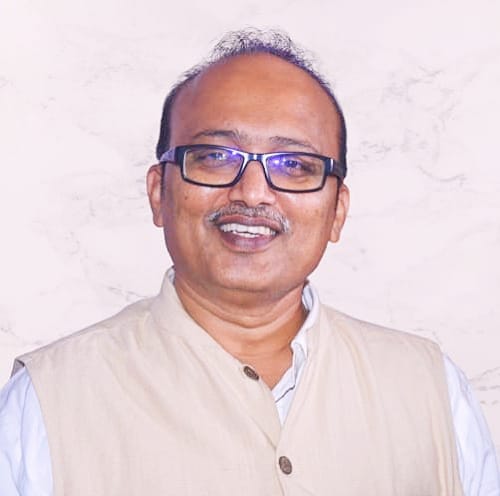 MR.NAGENDRA MALI